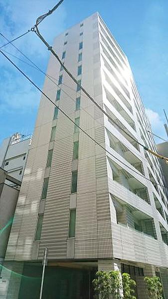 アスコットパーク日本橋浜町